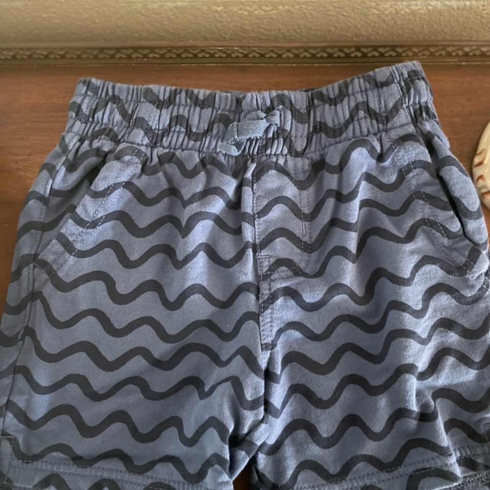 Tea collection boy shorts